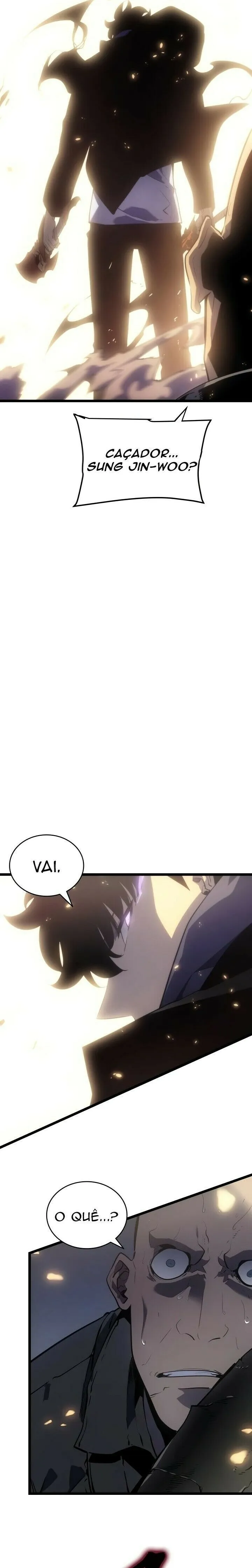 Read Solo Leveling PT Manga Online