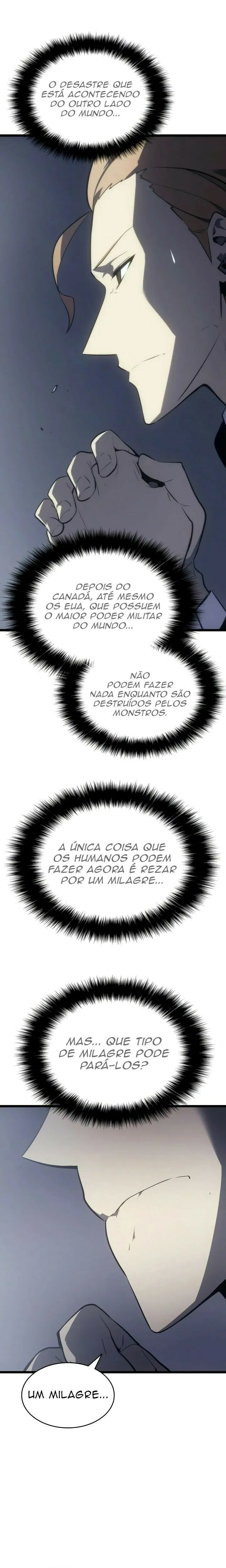 Read Solo Leveling PT Manga Online