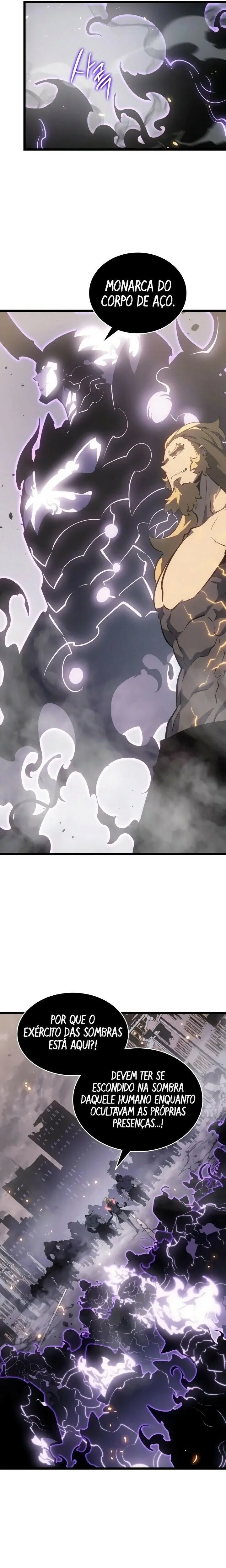 Read Solo Leveling PT Manga Online