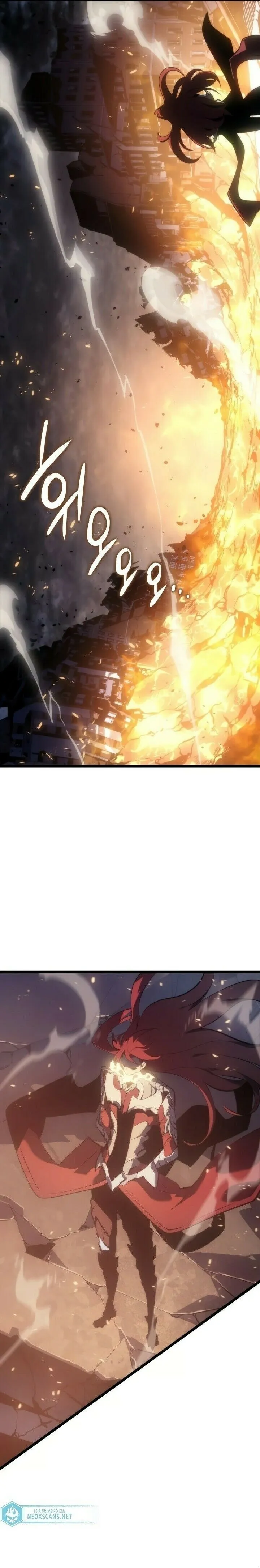 Read Solo Leveling PT Manga Online