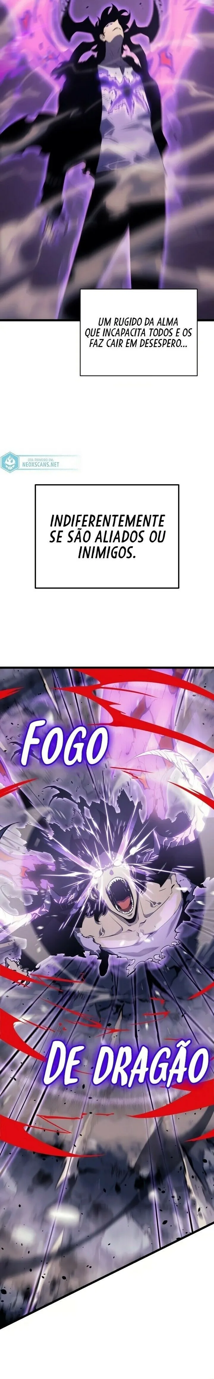 Read Solo Leveling PT Manga Online