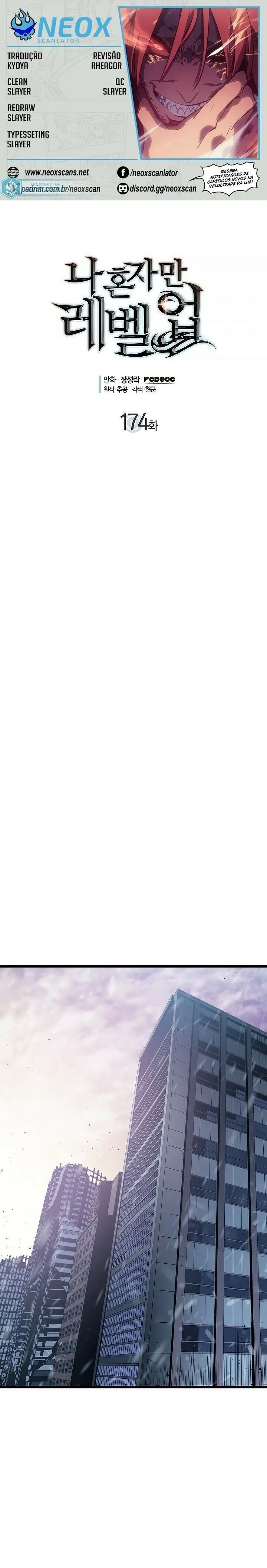 Read Solo Leveling PT Manga Online