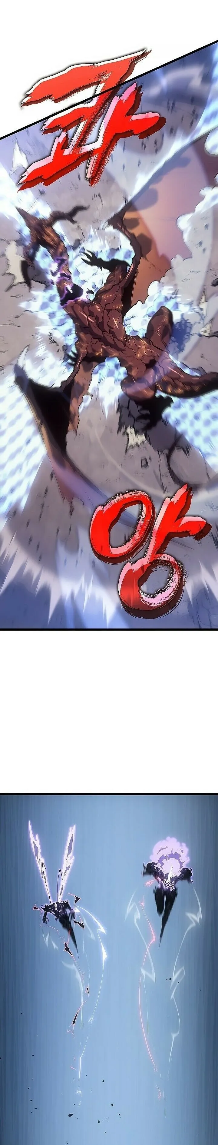 Read Solo Leveling PT Manga Online