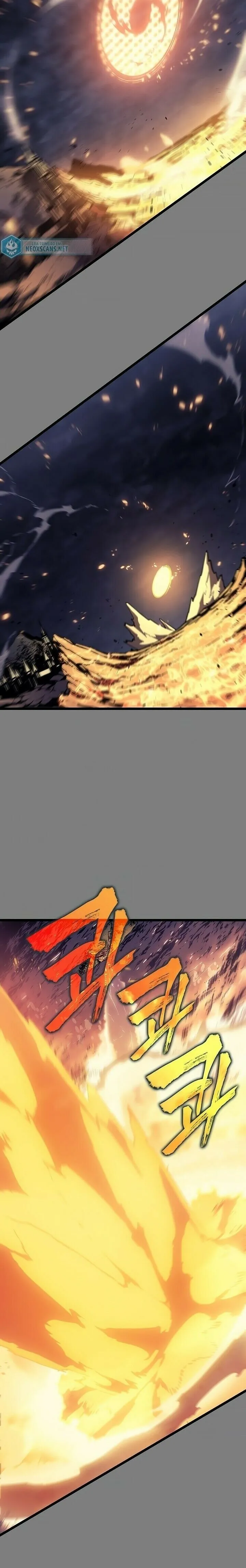 Read Solo Leveling PT Manga Online