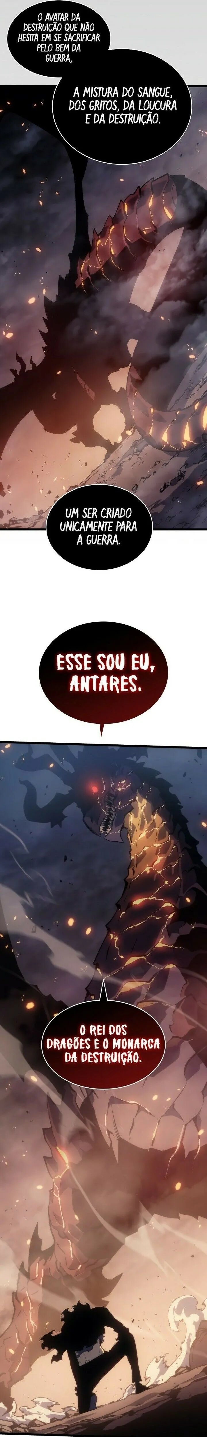 Read Solo Leveling PT Manga Online