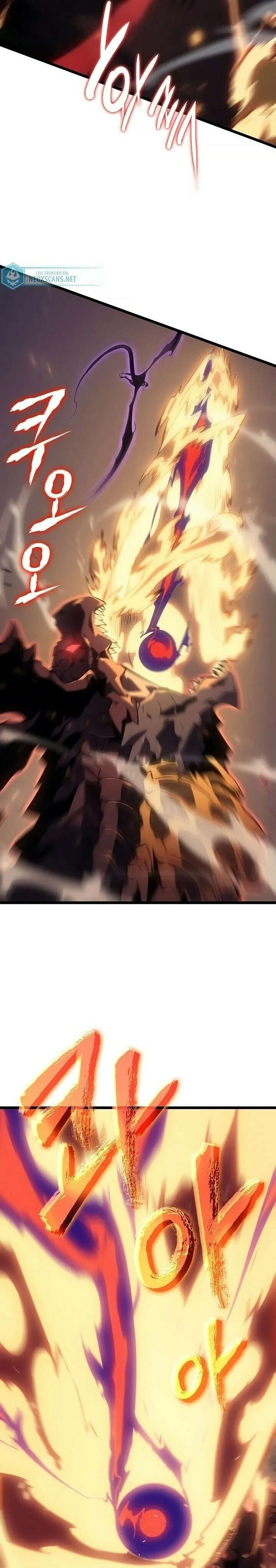 Read Solo Leveling PT Manga Online