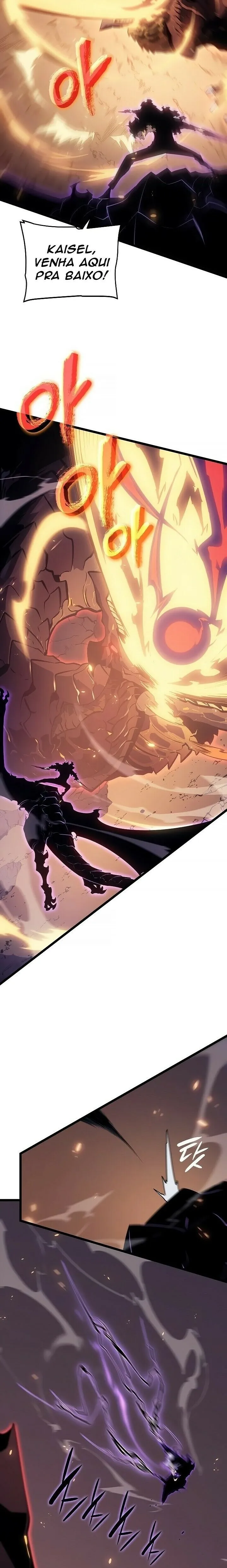 Read Solo Leveling PT Manga Online