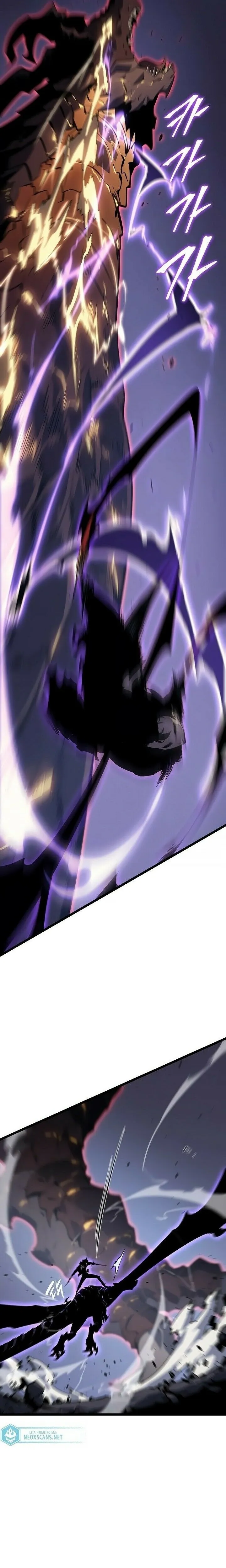 Read Solo Leveling PT Manga Online