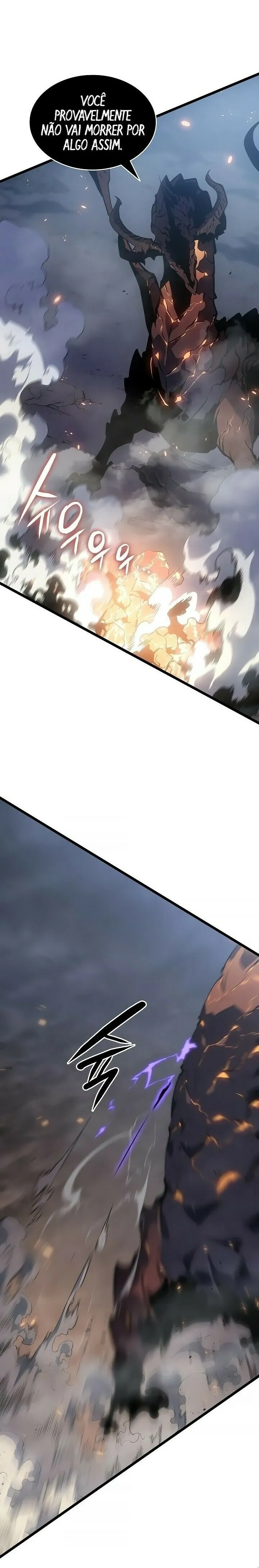 Read Solo Leveling PT Manga Online