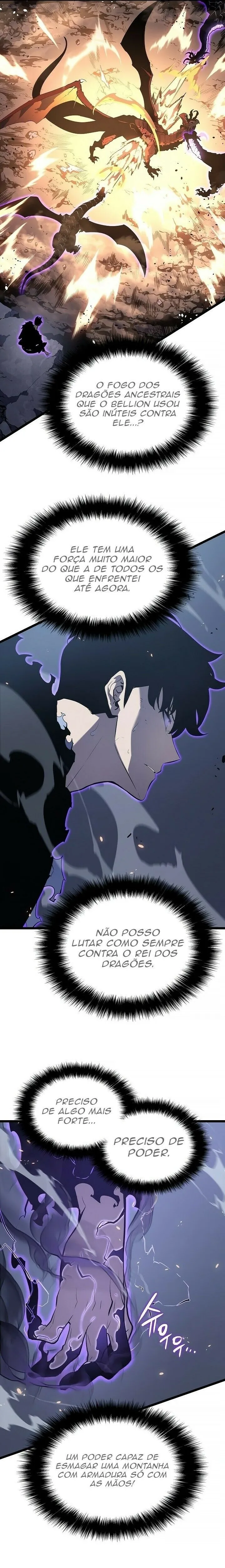 Read Solo Leveling PT Manga Online