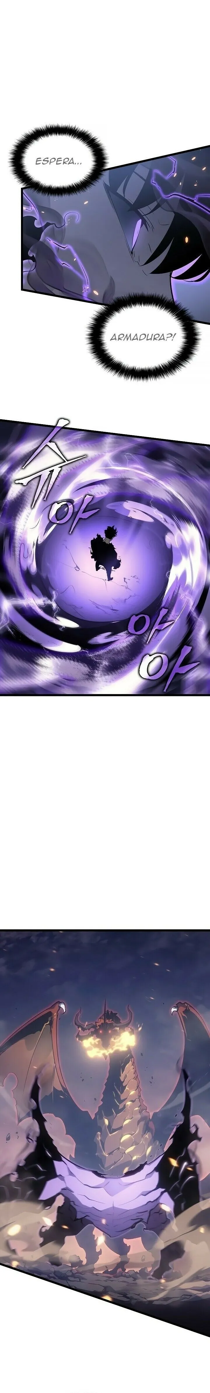 Read Solo Leveling PT Manga Online