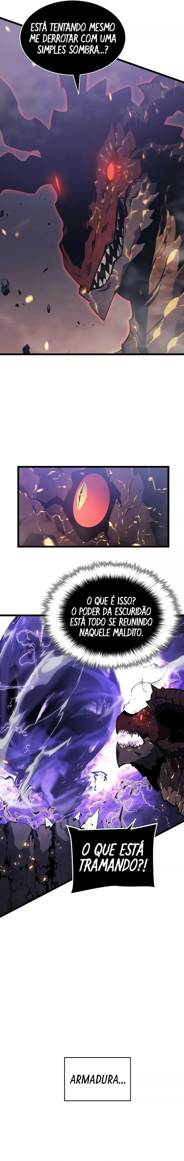 Read Solo Leveling PT Manga Online