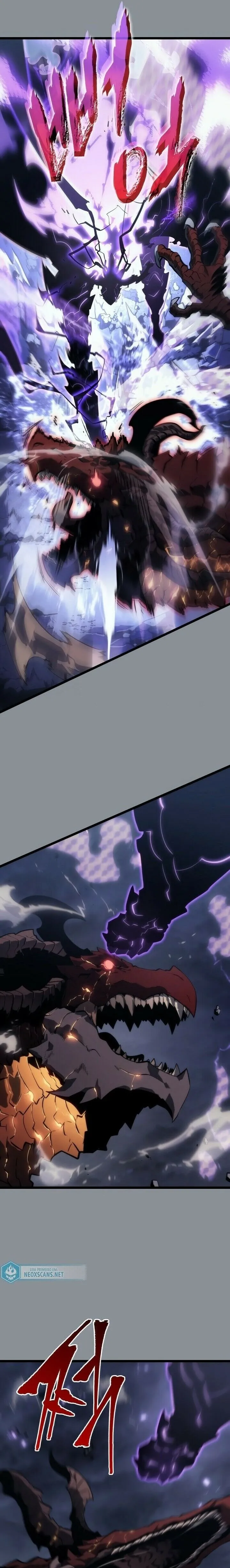 Read Solo Leveling PT Manga Online