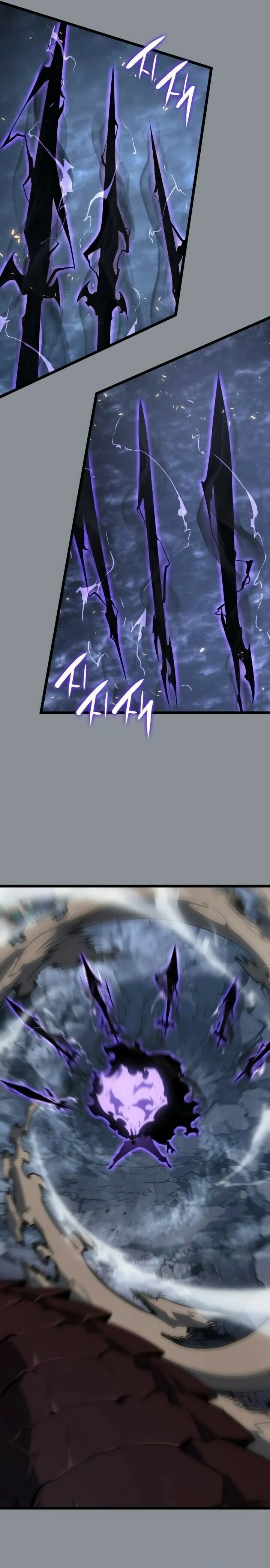 Read Solo Leveling PT Manga Online