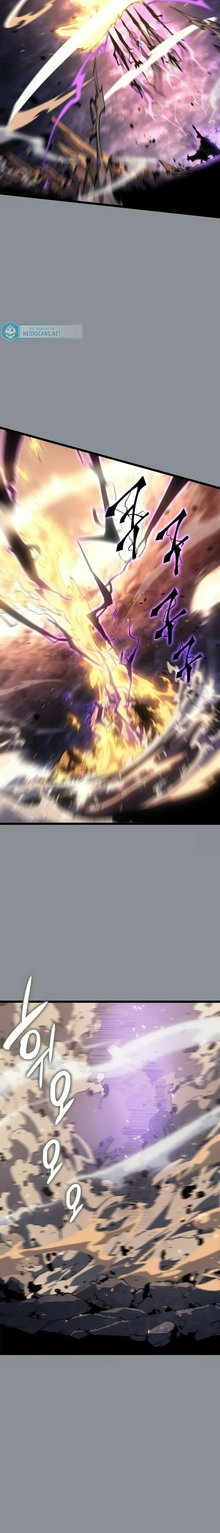 Read Solo Leveling PT Manga Online