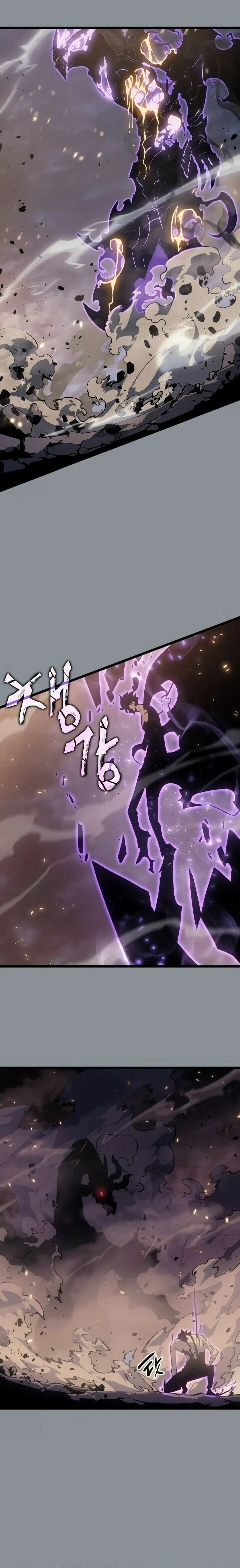 Read Solo Leveling PT Manga Online