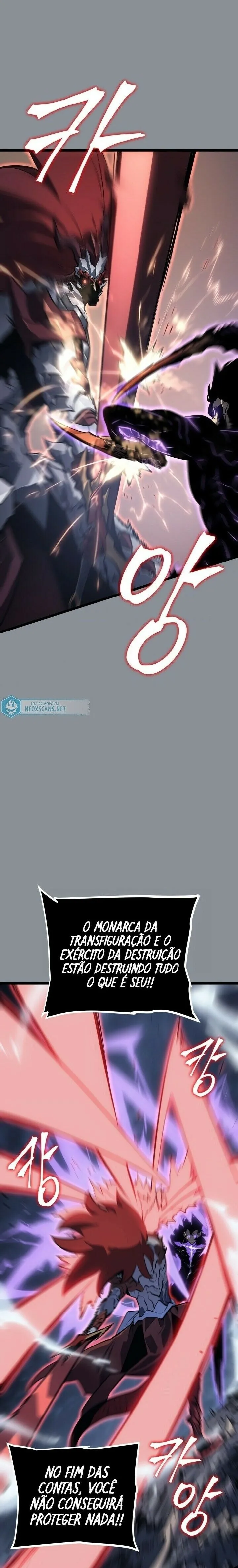 Read Solo Leveling PT Manga Online