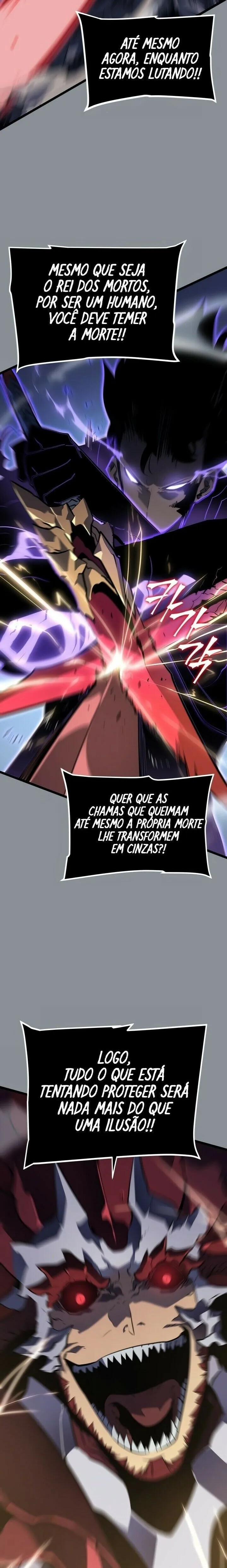 Read Solo Leveling PT Manga Online