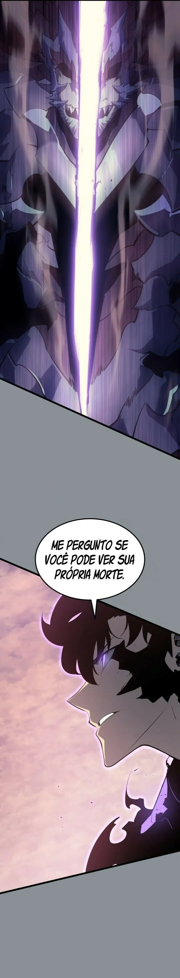 Read Solo Leveling PT Manga Online