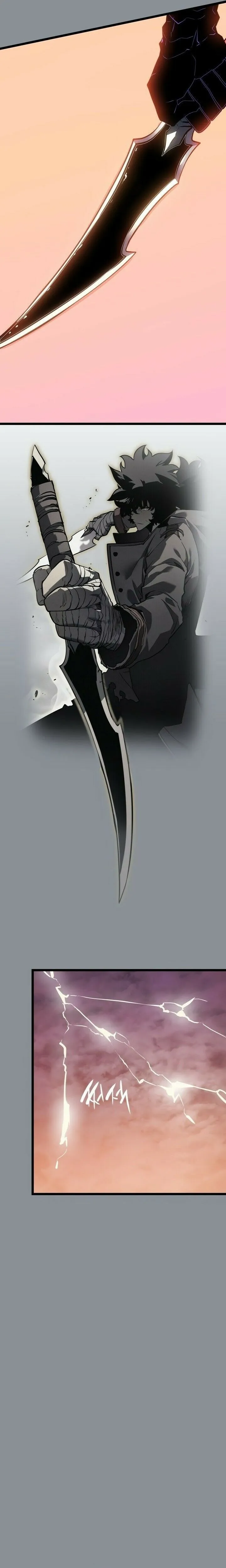 Read Solo Leveling PT Manga Online