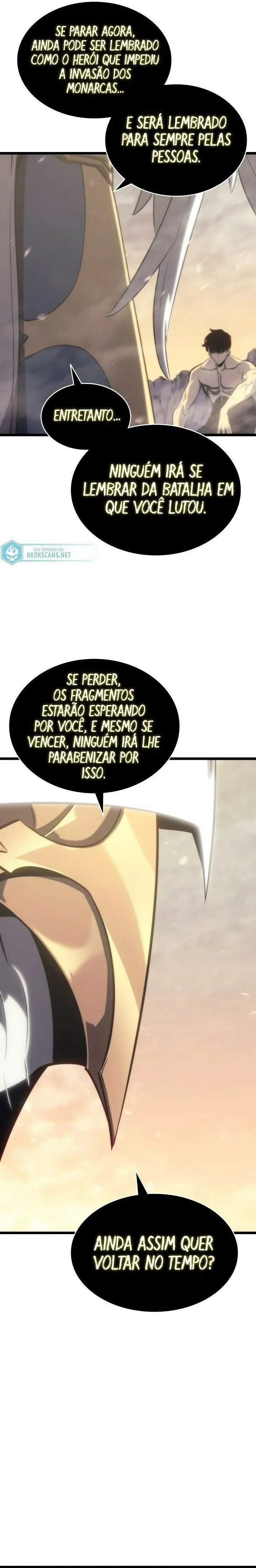 Read Solo Leveling PT Manga Online