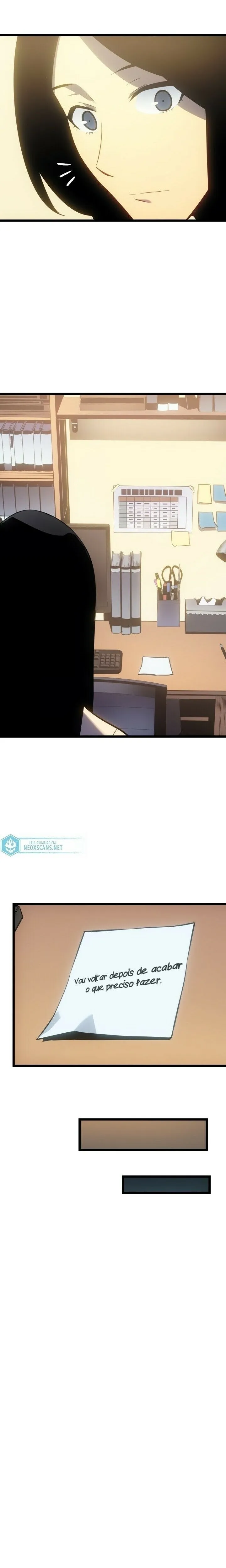 Read Solo Leveling PT Manga Online