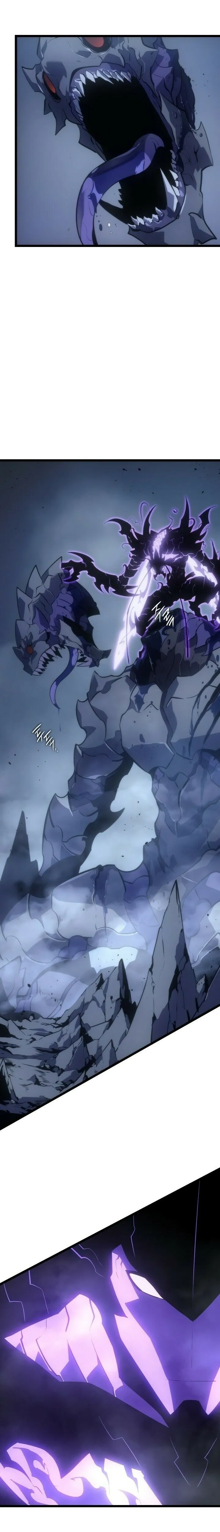 Read Solo Leveling PT Manga Online