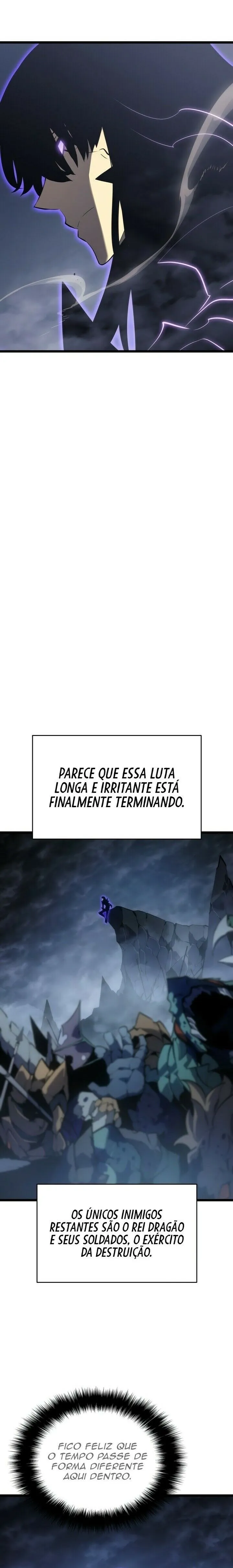 Read Solo Leveling PT Manga Online