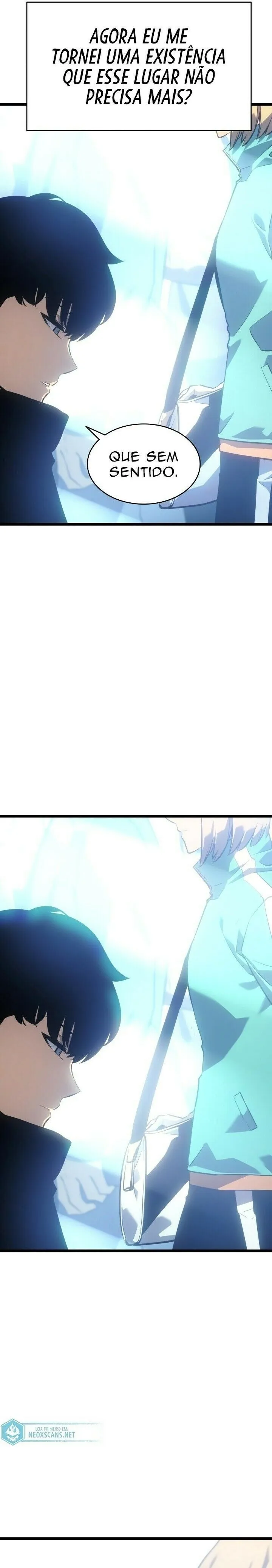 Read Solo Leveling PT Manga Online