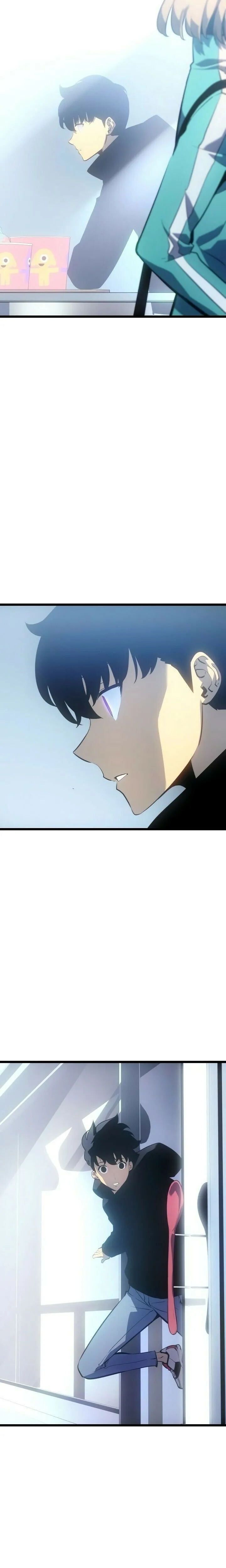 Read Solo Leveling PT Manga Online