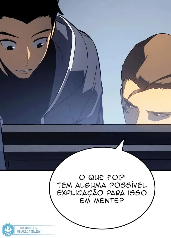 Read Solo Leveling PT Manga Online