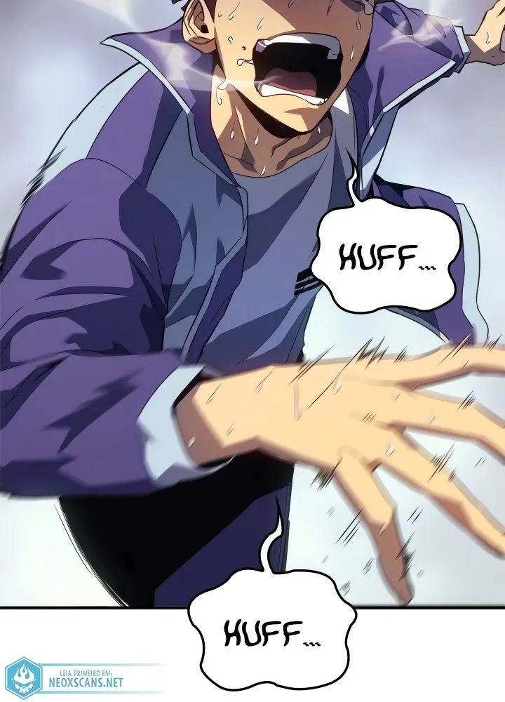 Read Solo Leveling PT Manga Online