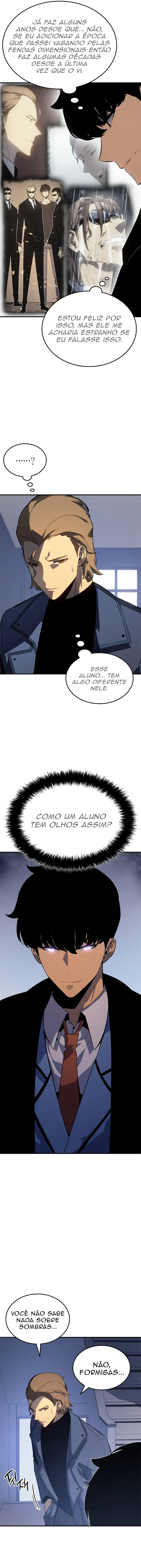 Read Solo Leveling PT Manga Online