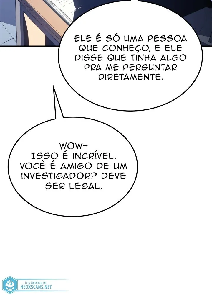 Read Solo Leveling PT Manga Online