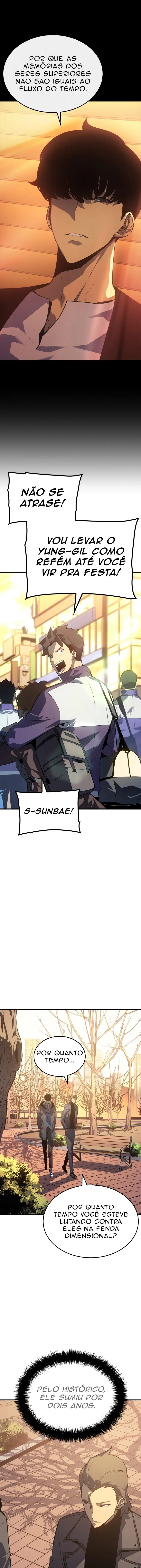 Read Solo Leveling PT Manga Online