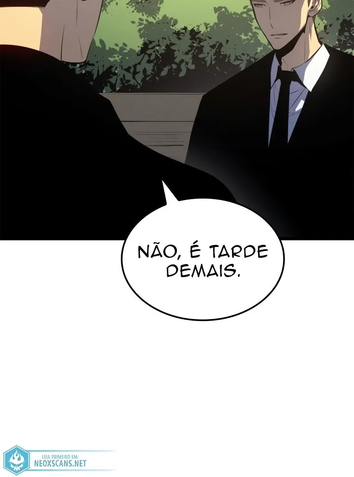 Read Solo Leveling PT Manga Online