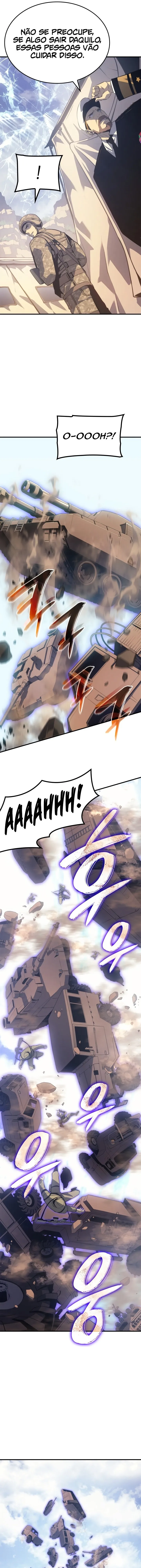 Read Solo Leveling PT Manga Online