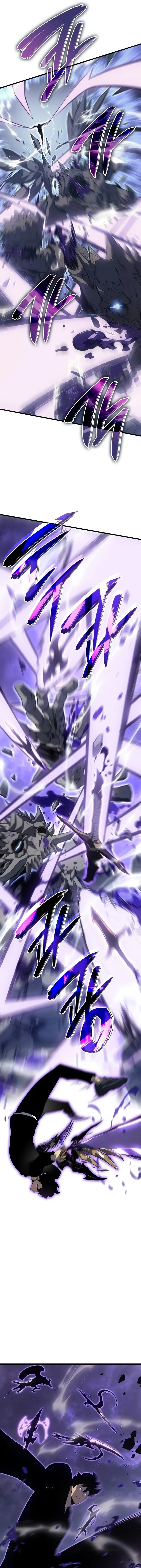 Read Solo Leveling PT Manga Online