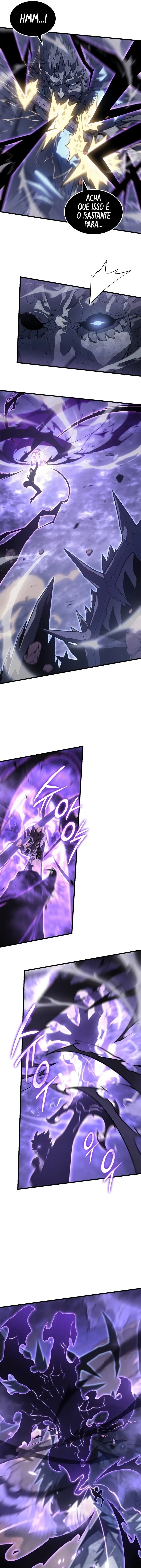 Read Solo Leveling PT Manga Online