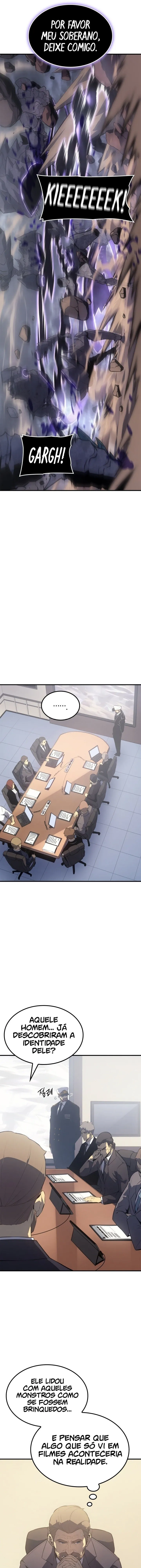 Read Solo Leveling PT Manga Online