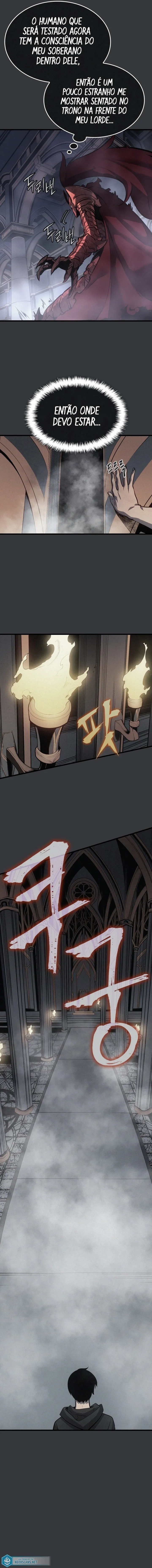 Read Solo Leveling PT Manga Online