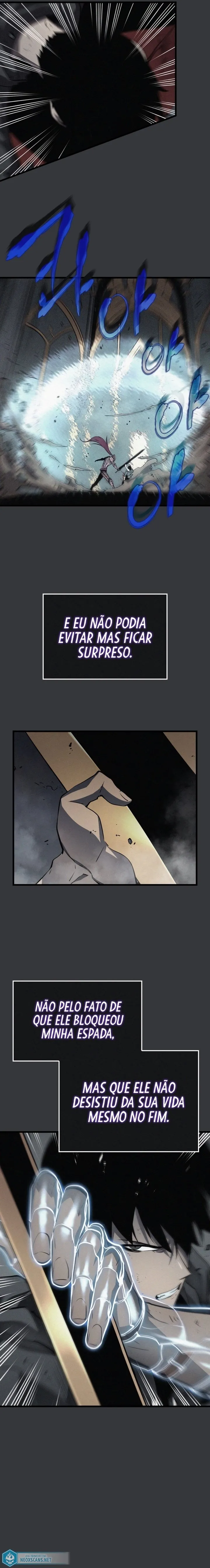 Read Solo Leveling PT Manga Online