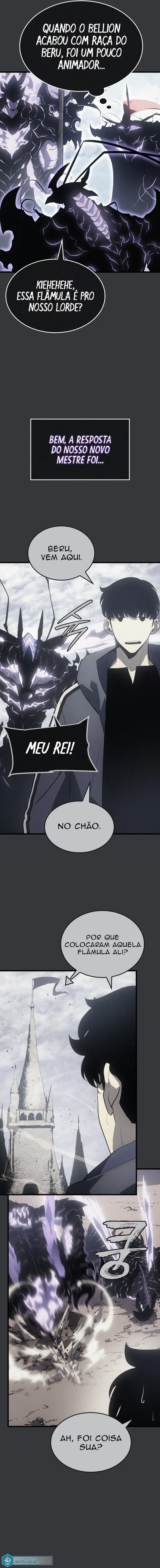 Read Solo Leveling PT Manga Online