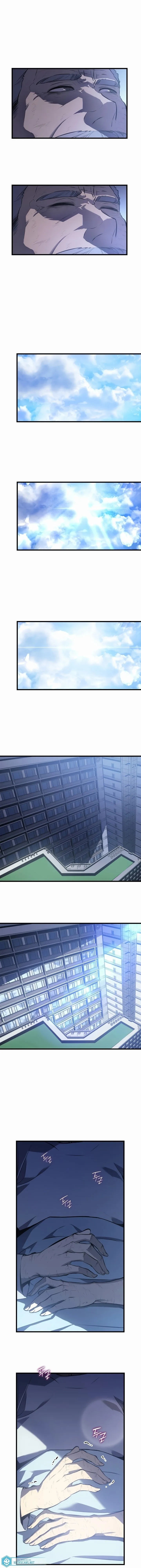 Read Solo Leveling PT Manga Online