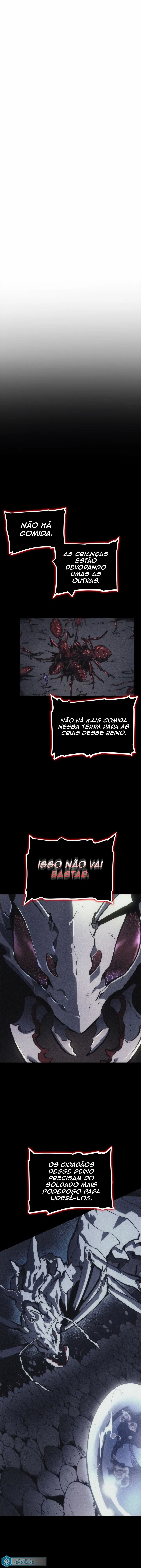 Read Solo Leveling PT Manga Online