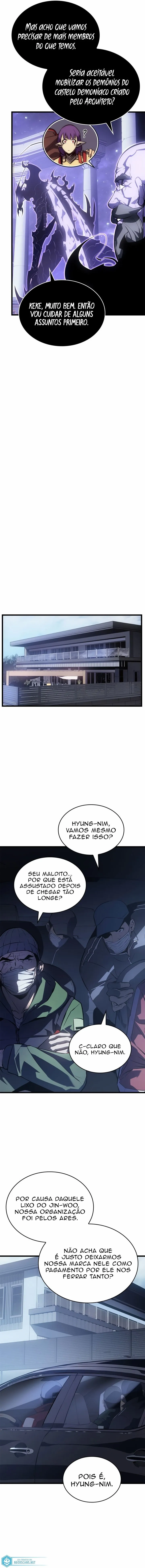 Read Solo Leveling PT Manga Online