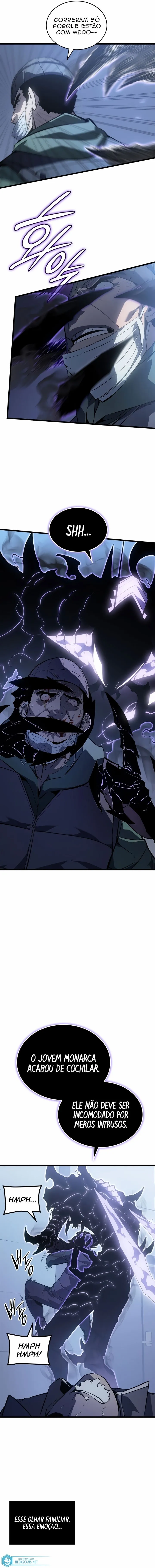 Read Solo Leveling PT Manga Online