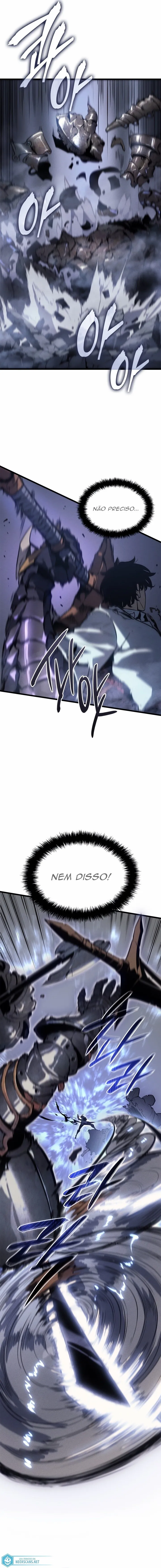 Read Solo Leveling PT Manga Online