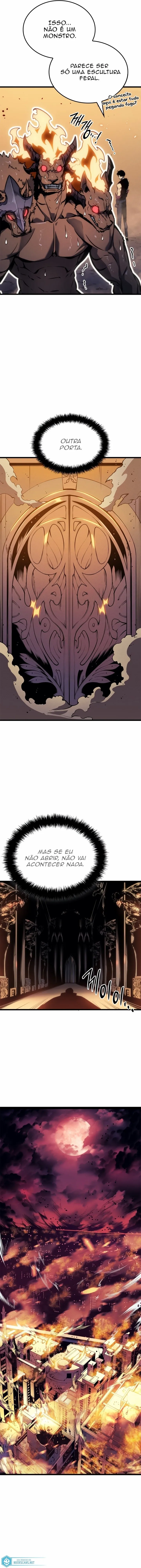 Read Solo Leveling PT Manga Online