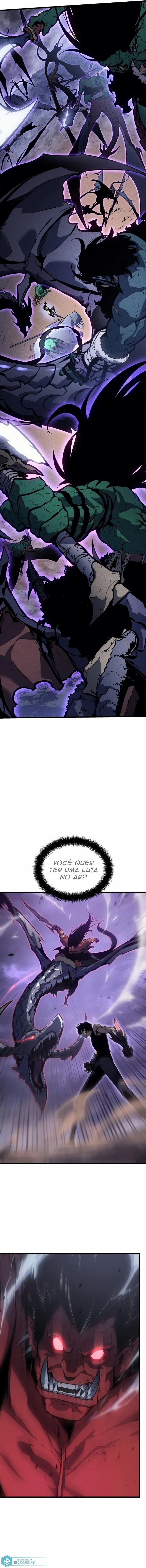 Read Solo Leveling PT Manga Online